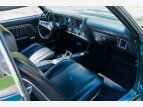 Thumbnail Photo 3 for 1970 Chevrolet Chevelle SS